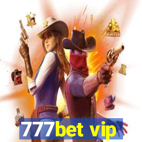 777bet vip