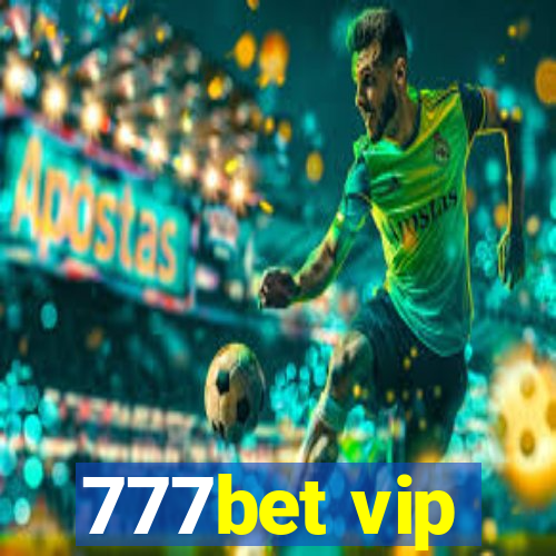 777bet vip