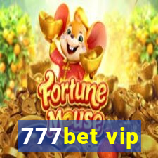 777bet vip