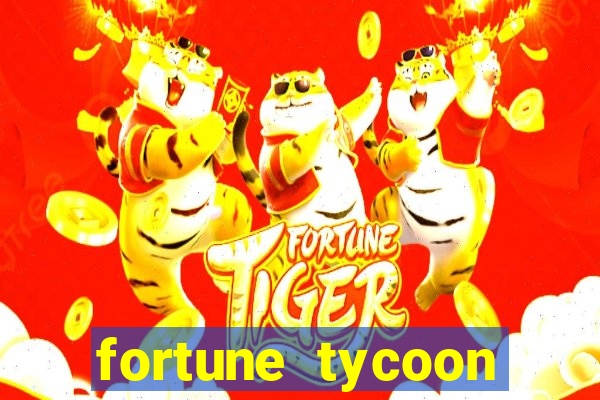 fortune tycoon slots download