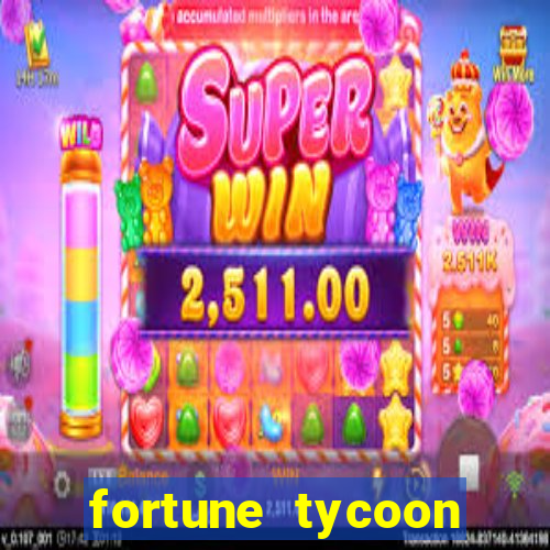 fortune tycoon slots download