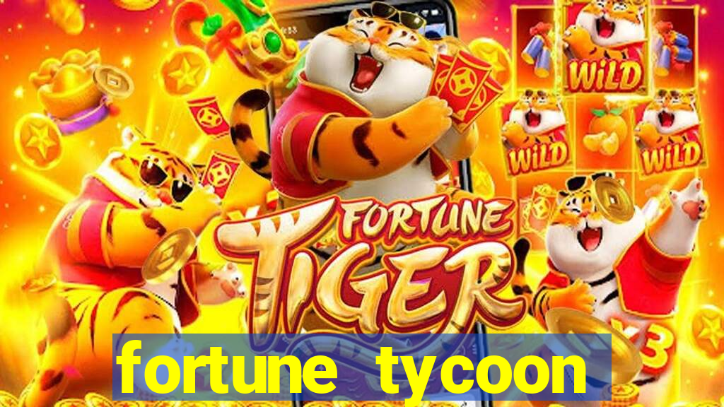 fortune tycoon slots download