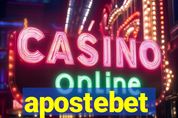 apostebet