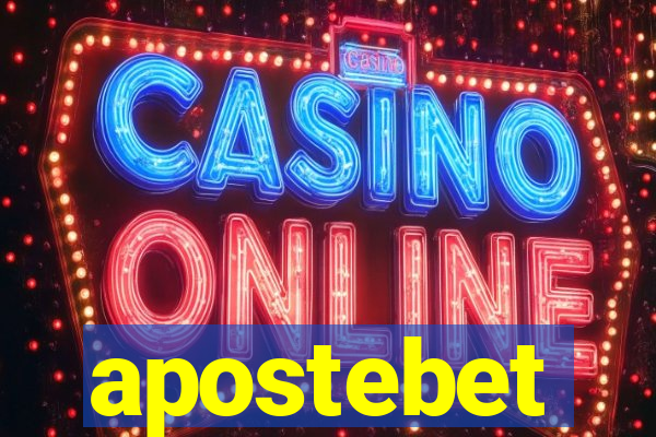 apostebet