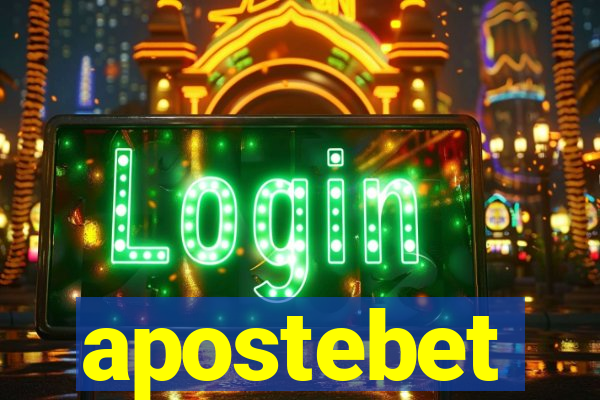 apostebet