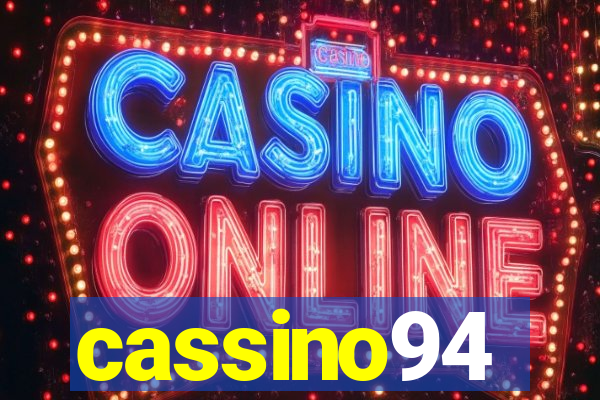 cassino94