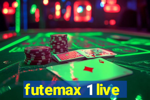 futemax 1 live