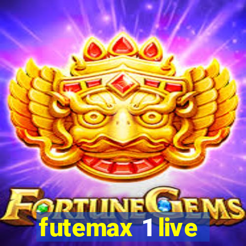 futemax 1 live