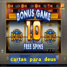 cartas para deus 1080p torrent