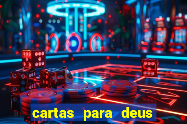 cartas para deus 1080p torrent