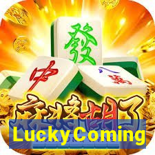 LuckyComing