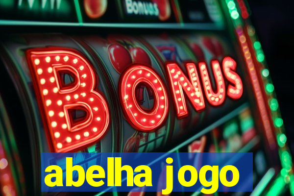 abelha jogo