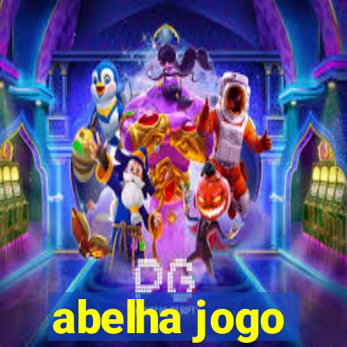 abelha jogo