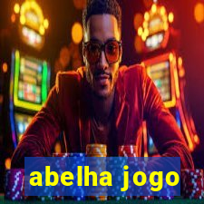 abelha jogo