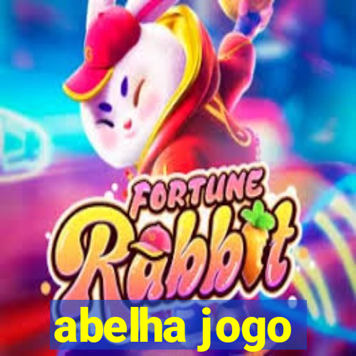 abelha jogo