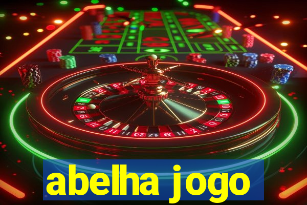 abelha jogo