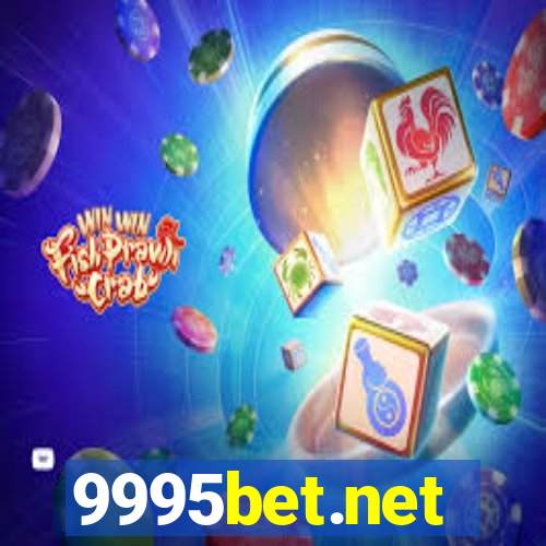 9995bet.net