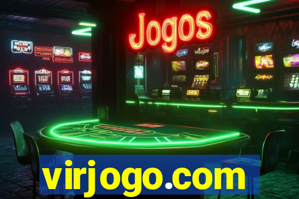 virjogo.com