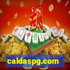 caldaspg.com