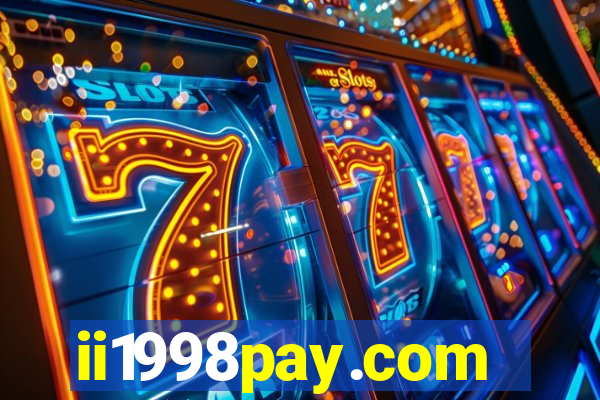 ii1998pay.com