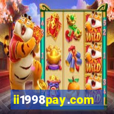 ii1998pay.com