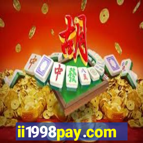 ii1998pay.com