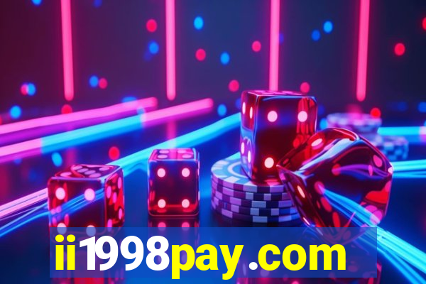 ii1998pay.com