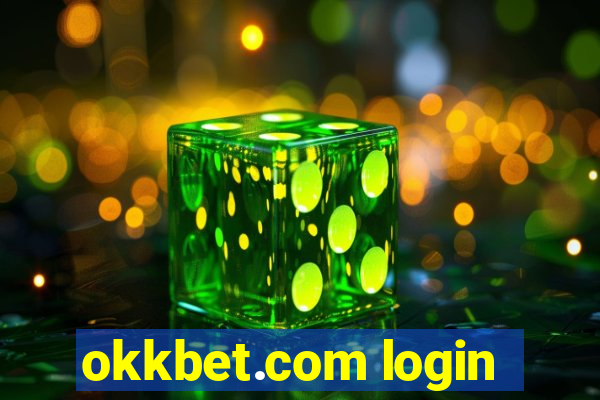 okkbet.com login