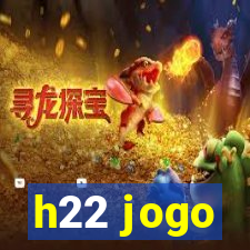 h22 jogo