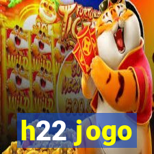 h22 jogo