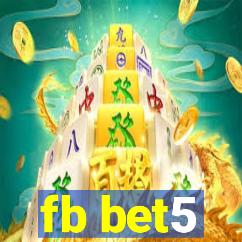 fb bet5