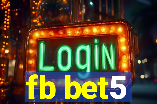 fb bet5