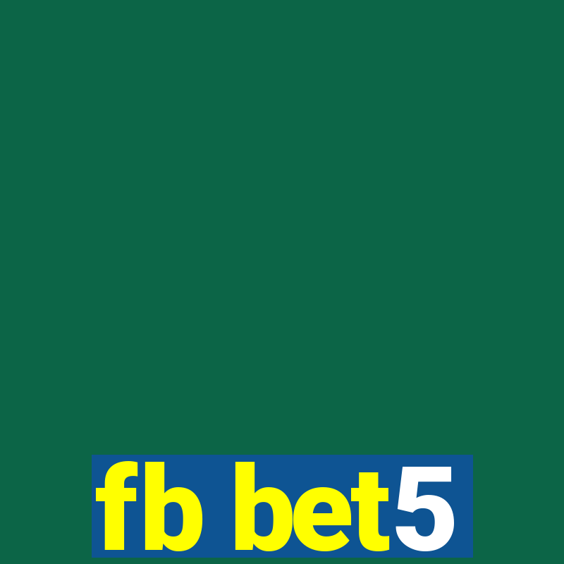 fb bet5