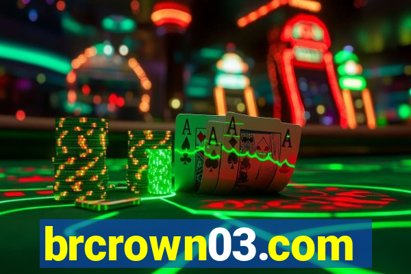 brcrown03.com