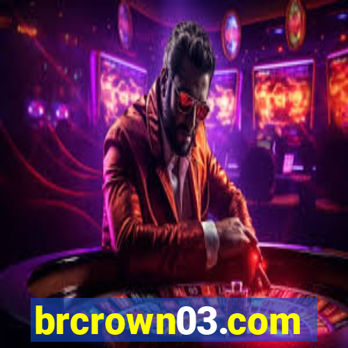 brcrown03.com