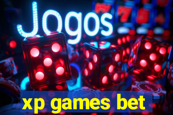 xp games bet