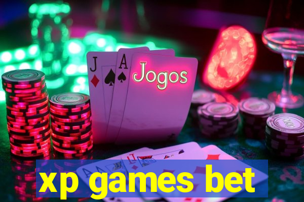 xp games bet