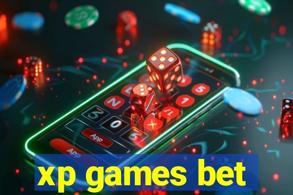 xp games bet