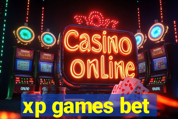 xp games bet