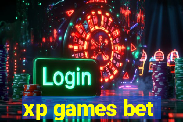 xp games bet