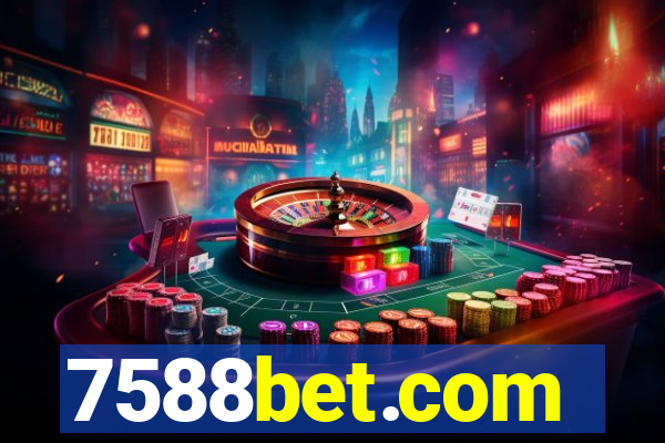 7588bet.com