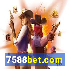 7588bet.com