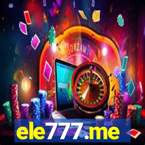 ele777.me