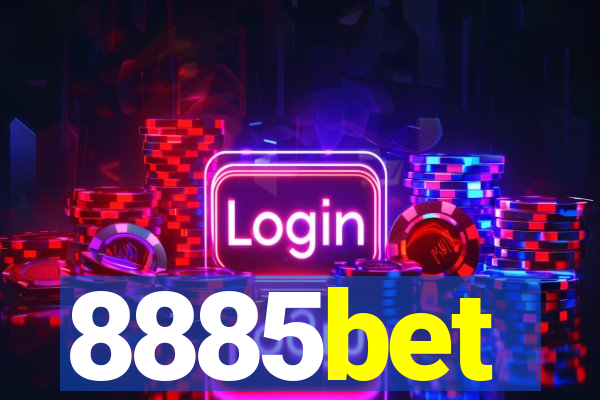 8885bet