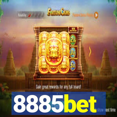 8885bet