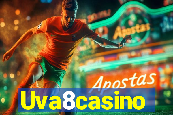 Uva8casino