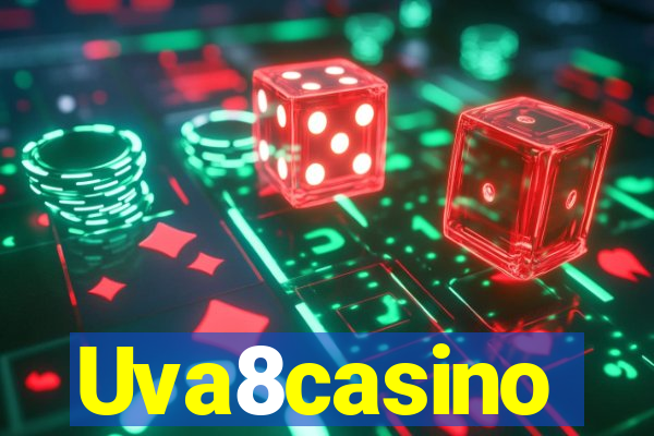 Uva8casino