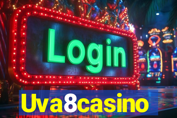 Uva8casino