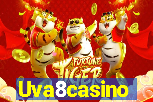 Uva8casino