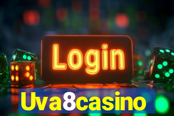 Uva8casino